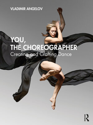 cover image of You, the Choreographer
